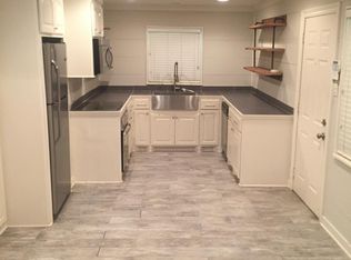 4318 Manhassett Dr, Jackson, MS 39211