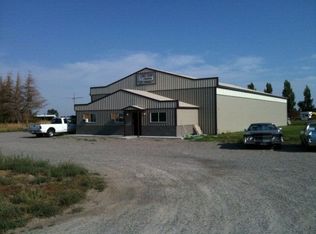 3935 E 200 N, Rigby, ID 83442