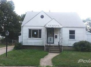 2713 Prospect St, Flint, MI 48504