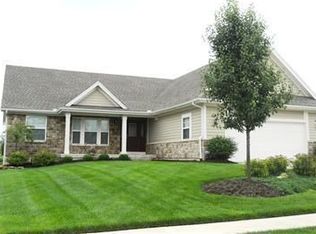 9254 Bennington Way, Centerville, OH