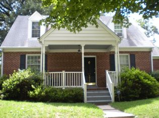 5032 Devonshire Rd, Richmond, VA 23225