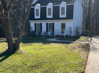 3605 Vandam Dr, Apex, NC 27539