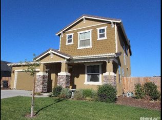 1687 Sole Villa Ln, Manteca, CA 95337