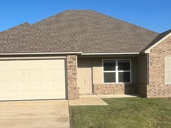 3820 Churchill Dr, Jonesboro, AR 72404