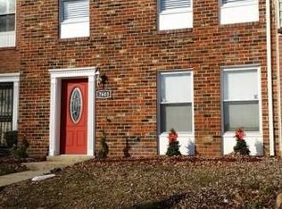 7603 Swan Ter, Landover, MD