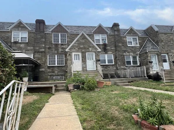 1206 Stirling St, Philadelphia, PA 19111