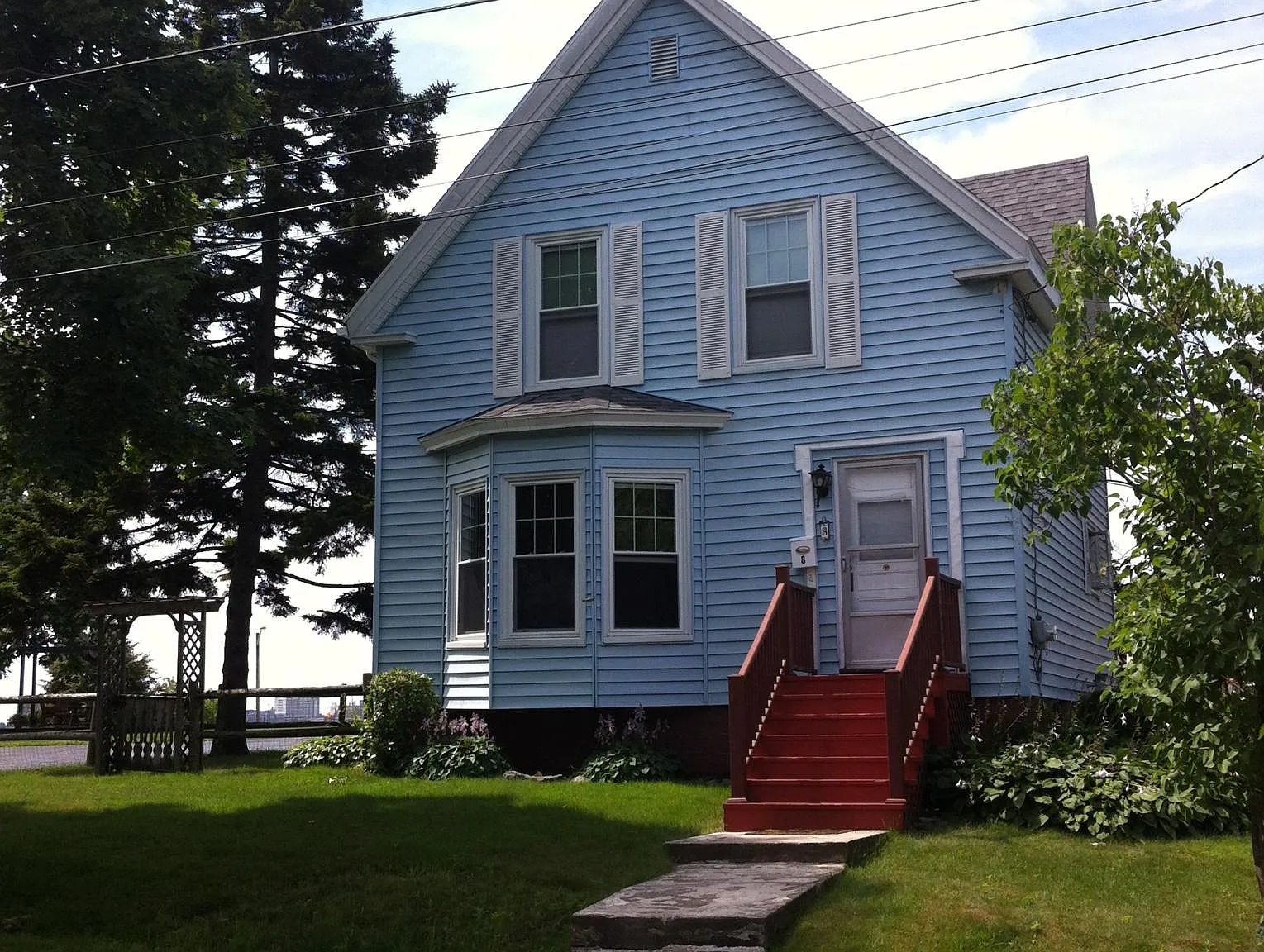 2 bed, 1.5 bath, 1400 sqft, $3,150 — Photo 1