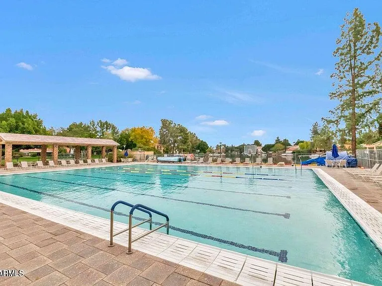 5634 S Captain Kidd Ct #D — Photo 26