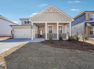 2725 Mourning Dove Dr, Grayson, GA 30017