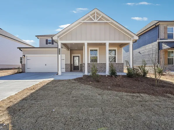 2725 Mourning Dove Dr, Grayson, GA 30017