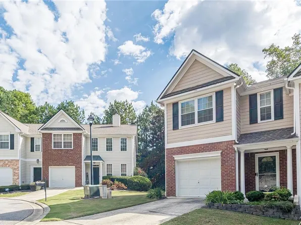 1615 Jackson Trace Ct NW, Atlanta, GA 30318