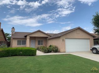 112 Radicchio Ave, Bakersfield, CA 93307