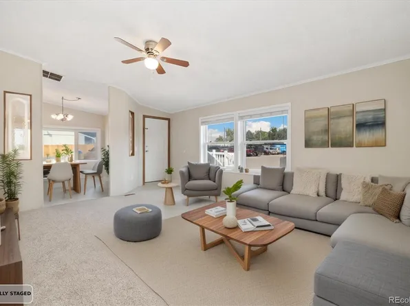 40 Zeta Street, Golden, CO 80401