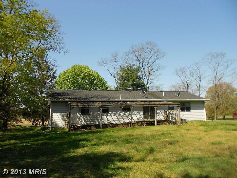 160 Mountain Hill Rd, Perryville, MD 21903 Zillow