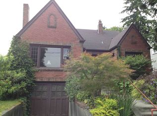 8009 18th Ave NE, Seattle, WA 98115