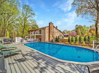 2508 Kelso Ct, Fallston, MD 21047