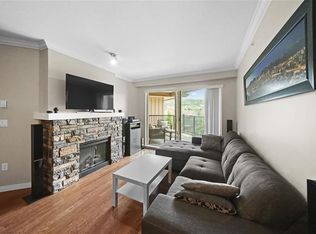 300 Klahanie Dr #408, Pt Moody, BC V3H 5K8