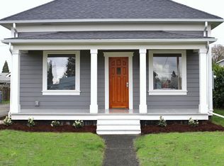 530 W A St, Lebanon, OR 97355