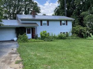 2014 E State Road 54, Bloomfield, IN 47424