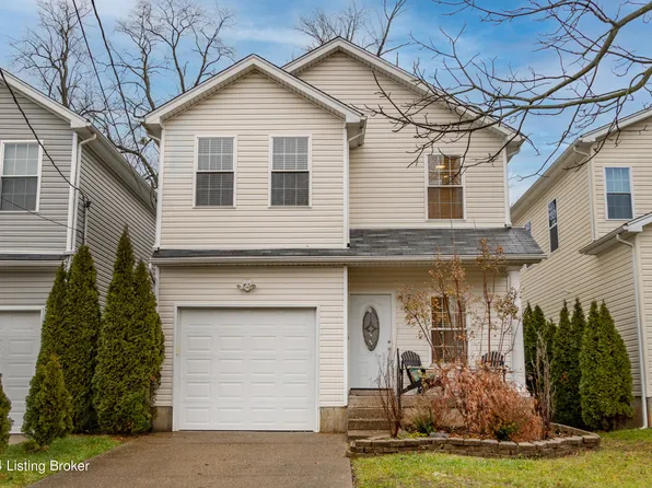 1319 Etawah Ave, Lyndon, KY 40222