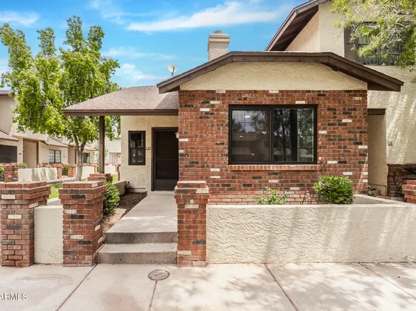 170 E GUADALUPE Road #112, Gilbert, AZ 85234