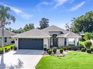 3120 Oakmont Dr, Avon Park, FL 33825