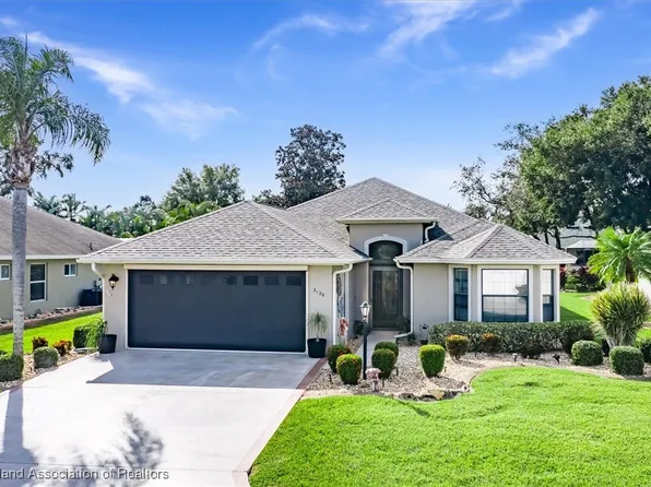 3120 Oakmont Dr, Avon Park, FL 33825