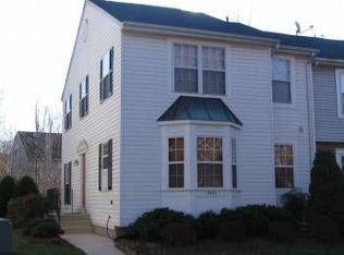 9443 Fens Holw, Laurel, MD 20723
