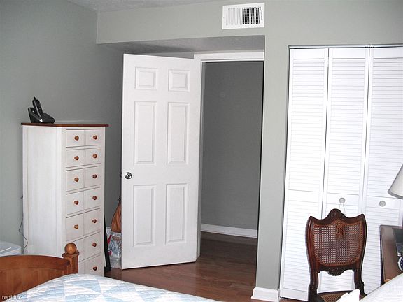 guest bedroom is cozy II