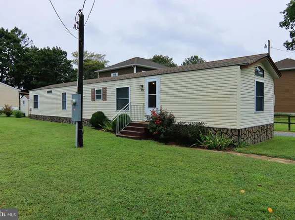 101 Thomas St, Frederica, DE 19946