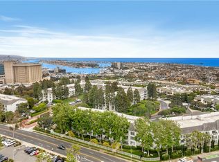 101 Scholz Plz APT 127, Newport Beach, CA 92663