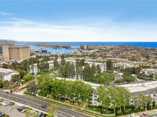 101 Scholz Plz APT 127, Newport Beach, CA 92663
