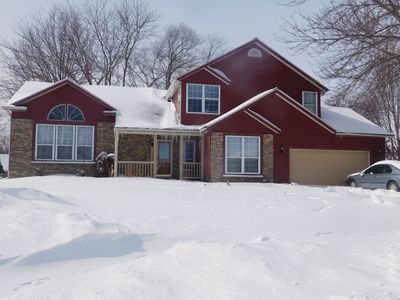 3405 Park Crest Ct, Marion, IA, 52302