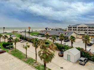 6102 Seawall Blvd #376, Galveston, TX 77551