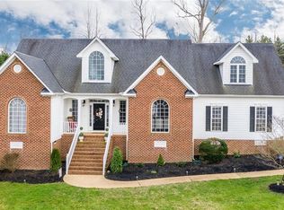 14037 Southshore Rd, Midlothian, VA 23112