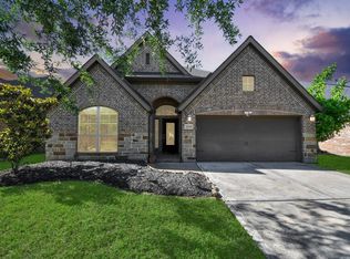 2918 Garden River Ln, Richmond, TX 77406