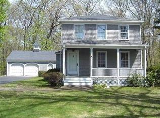 157 Booth Hill Rd, Scituate, MA 02066