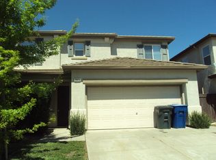 2951 Logansport Way, Sacramento, CA 95835