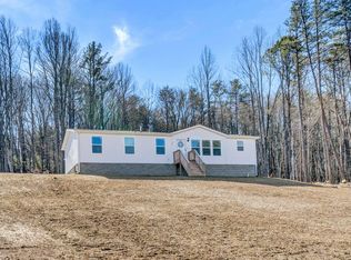 1495 Camp Jaycee Rd, Blue Ridge, VA 24064