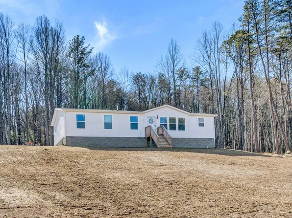 1495 Camp Jaycee Rd, Blue Ridge, VA 24064