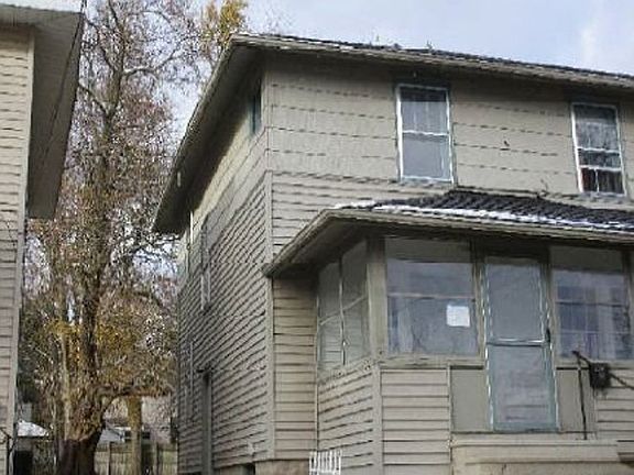 Property Side View