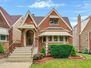 6431 S Tripp Ave, Chicago, IL 60629