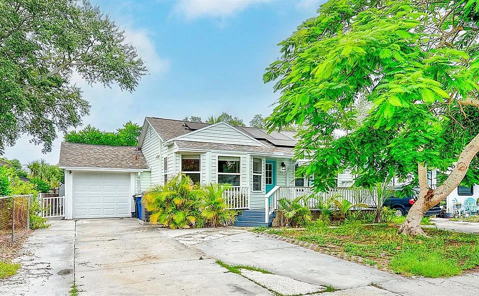 1929 Springtime Ave