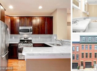 22 S Regester St, Baltimore, MD 21231