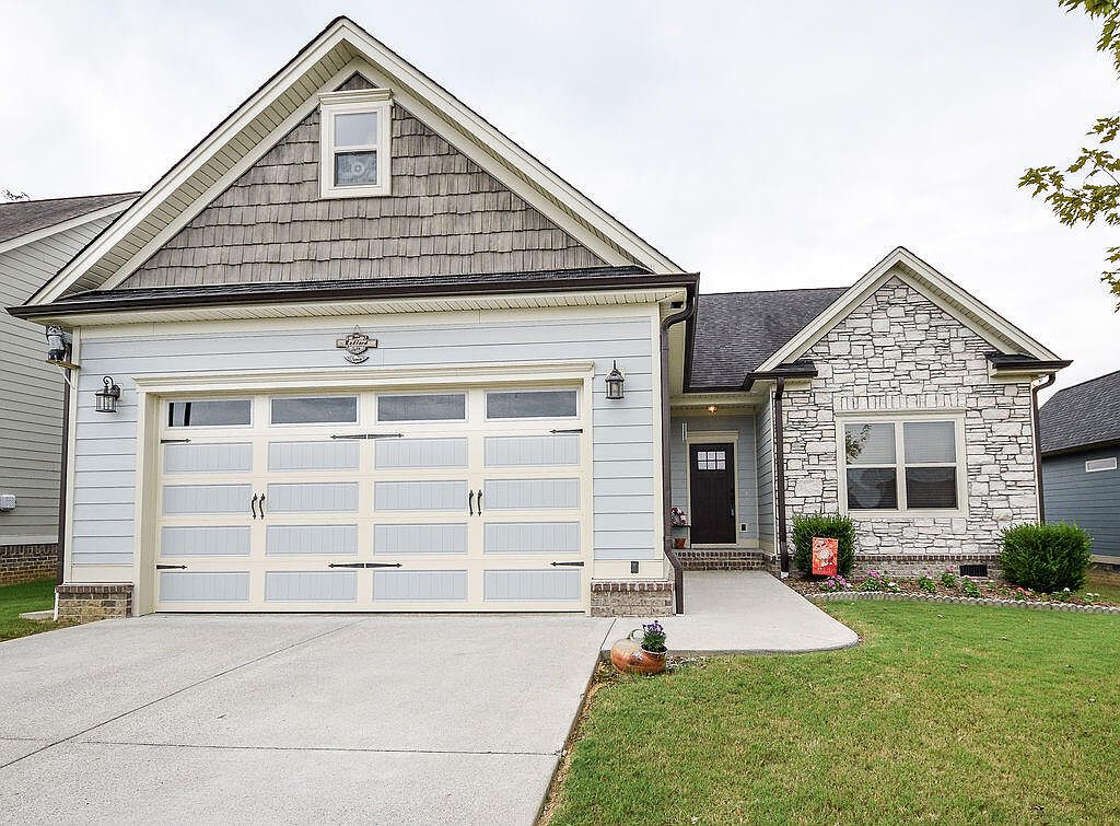7976 Frostwood Ln, Ooltewah, TN 37363 Zillow