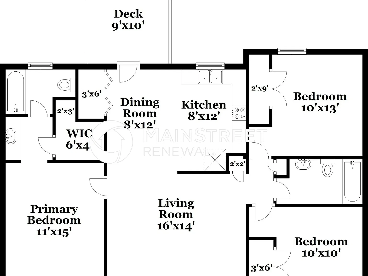 309 Harmonica Dr — Photo 2