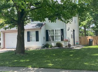 441 Winterberry Dr, Edgewood, MD