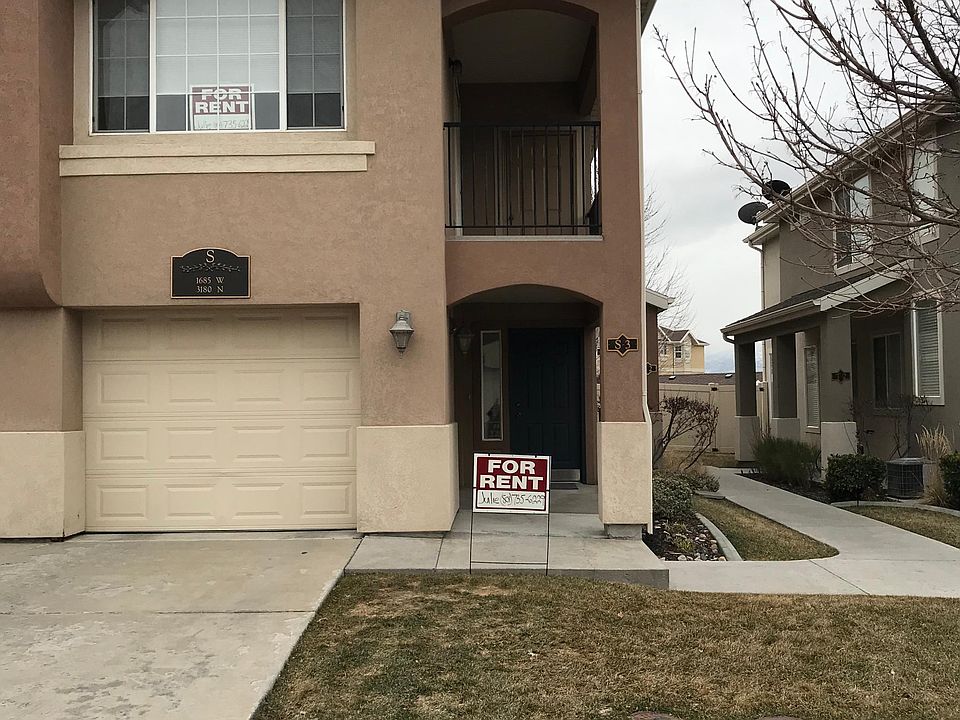 1st image of 1685 W 3180th St N Unit 3