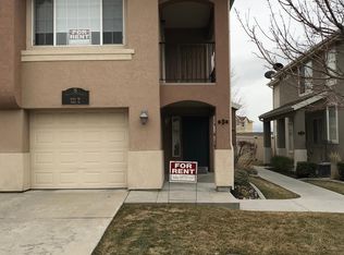 1685 W 3180th St N UNIT 3, Lehi, UT 84043