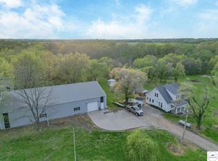 33775 Highway E, Green Ridge, MO 65332